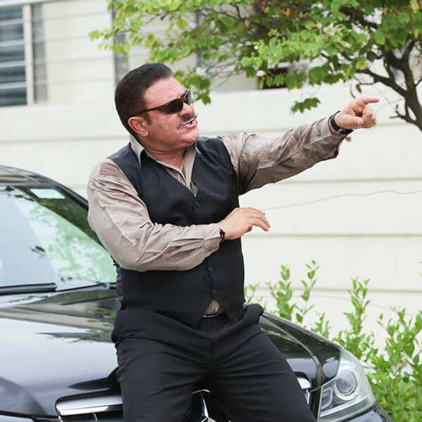 Yograj Singh