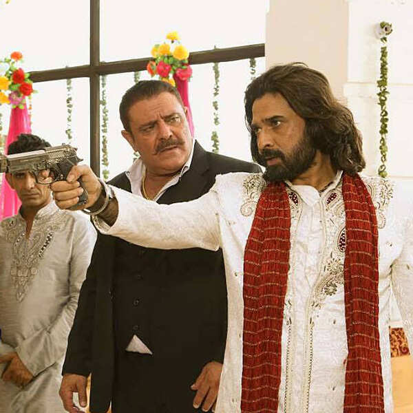 Yograj Singh