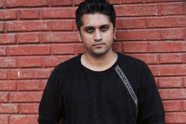 Mohit Suri