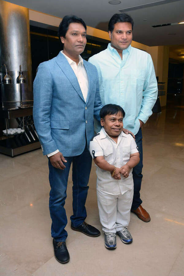 Dayanand Shetty