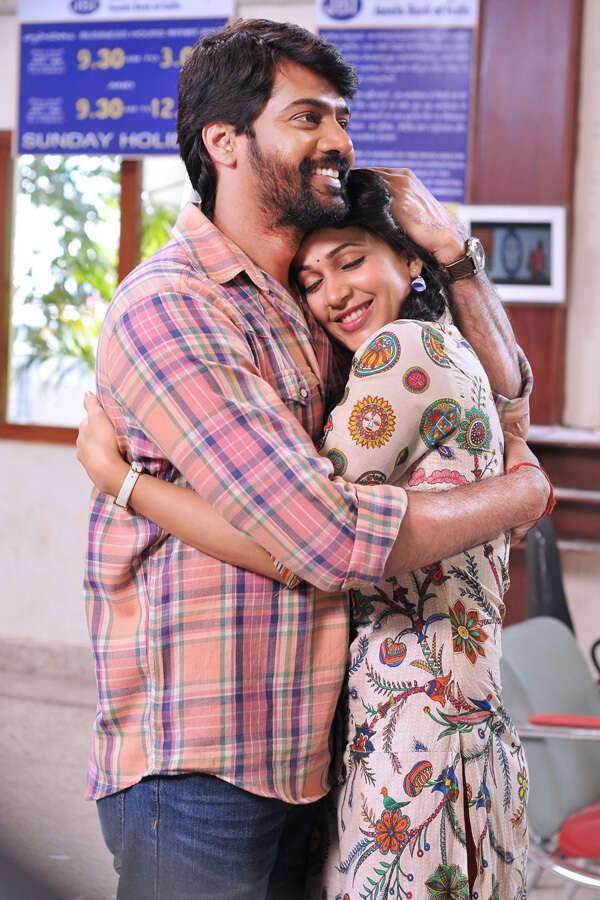 Naveen Chandra