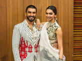Bajirao Mastani: Promotions