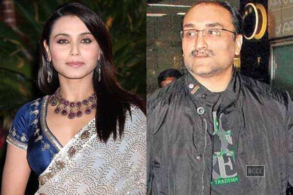 Aditya Chopra Stills