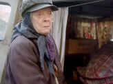 The Lady in the Van