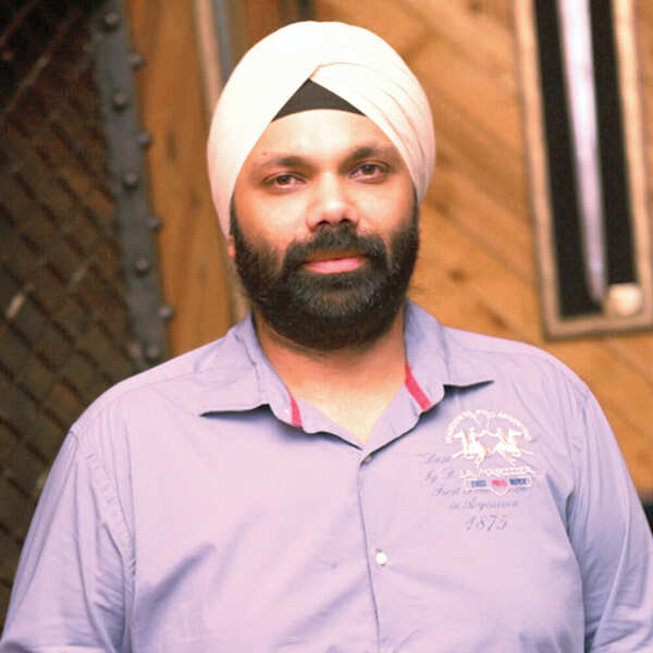 Gurcharan Singh Pictures