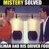Salman Khan S Verdict 10 Memes That Ll Make You Go Lol The Times Of India