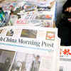 Alibaba Buys Hong Kong's South China Morning Post Newspaper | The Times ...