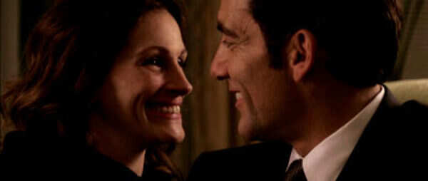 Clive Owen Pictures