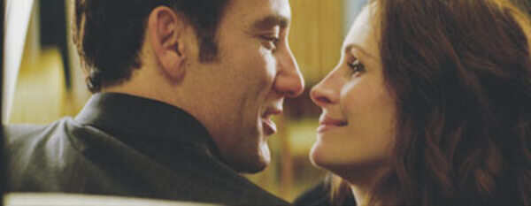 Clive Owen Photos