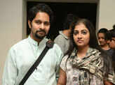 Theatre Presentation at Hyderabadi Cafe