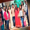 Article image for: 'Dilwale' team in 'Kumkum Bhagya', '<i class="tbold">jamai raja</i>', 'Yeh Wada Raha'