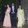 Article image for: Celebs @ Ambani's party