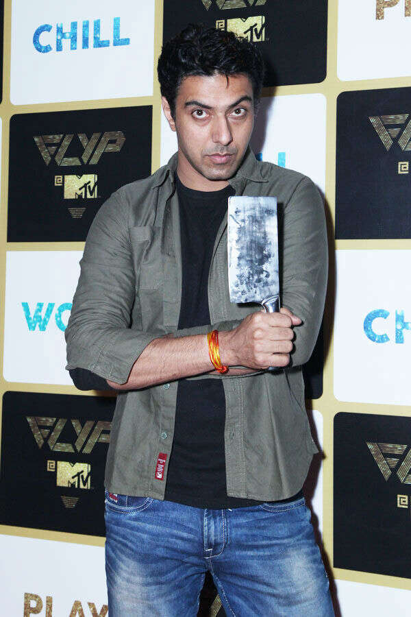 Ranveer Brar