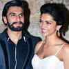 Ranveer Singh serenades Deepika Padukone in Punjabi
