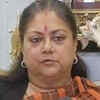 Article image for: Vasundhara Raje praises ‘no 1’ Rajasthan as state govt completes two years