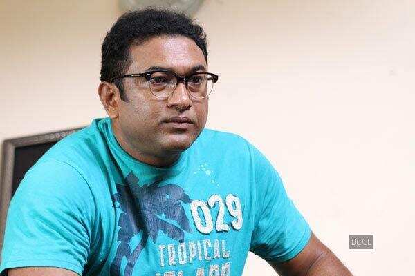 Baburaj Wallpapers