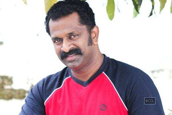 Sreejith