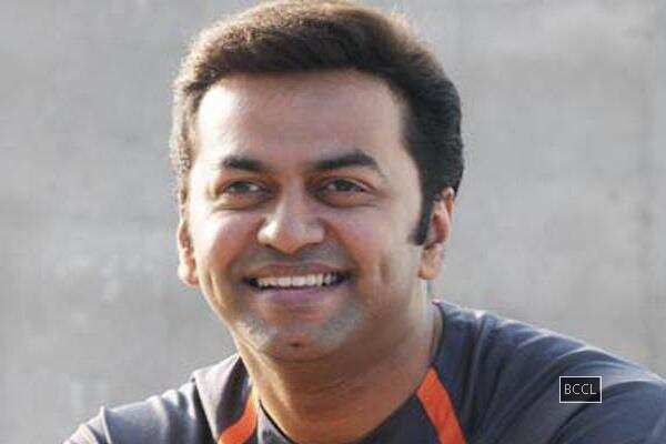 Indrajith Sukumaran Pictures