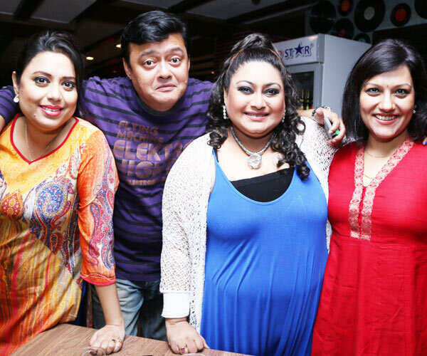 Kanchana Moitra
