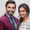 When Ranveer singh went flat over Deepika Padukone