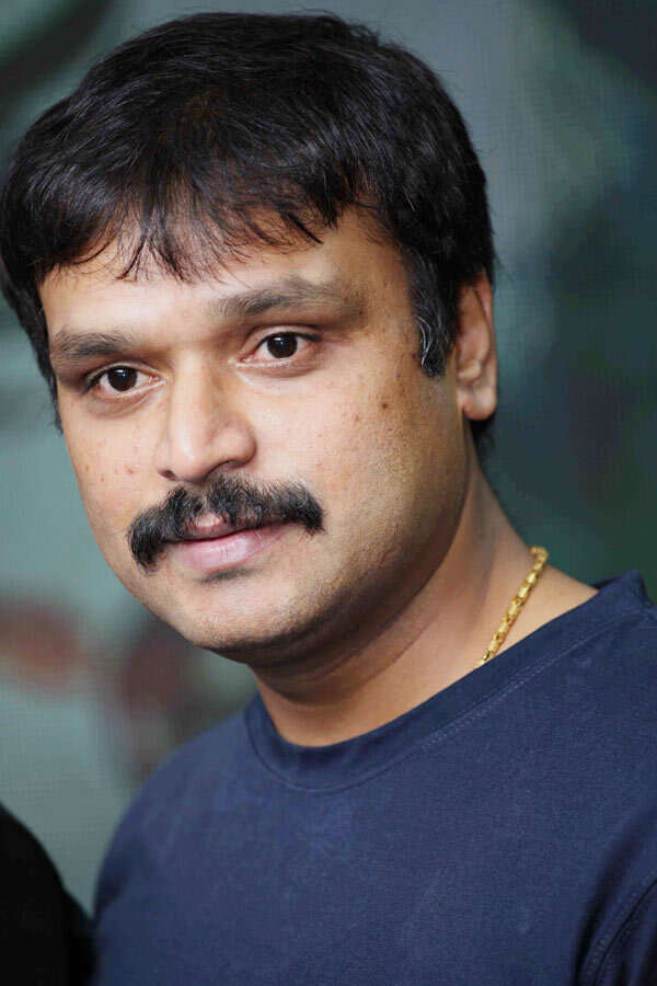 Sridhar V. Sambhram Images