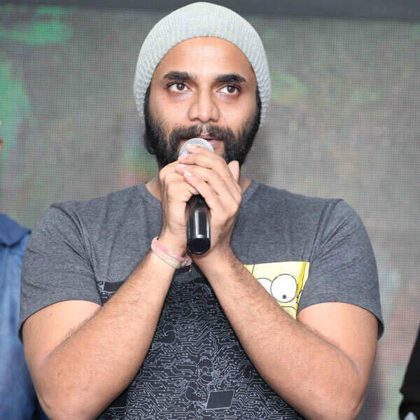 Sriimurali