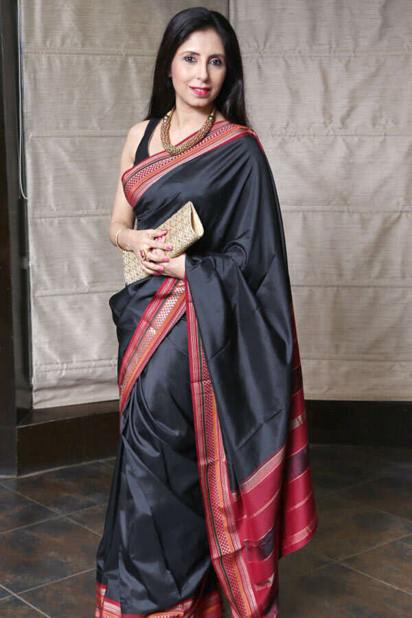 Chaiti Ghosal