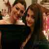 Ageless Beauties: Aishwarya Rai and Sushmita Sen