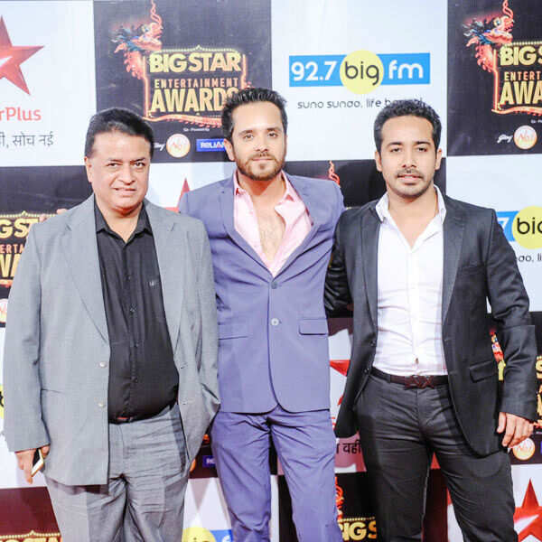 Kumar Mangat