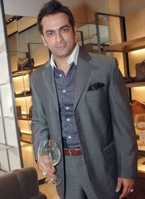 Jas Arora