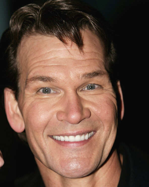 Patrick Swayze Wallpapers