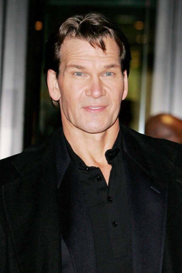 Patrick Swayze Photos