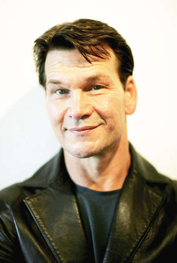 Patrick Swayze Images