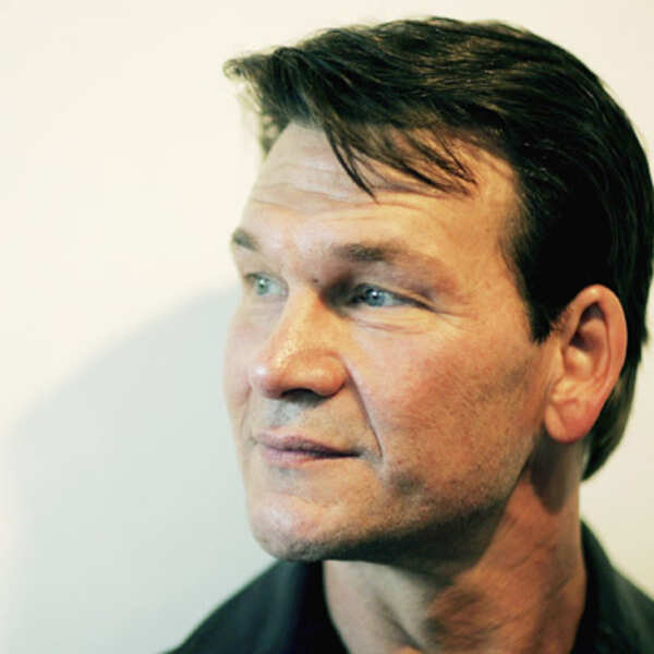 Patrick Swayze Pictures