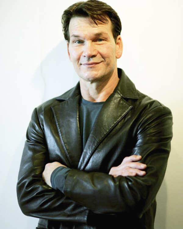 Patrick Swayze Pictures