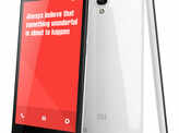 Xiaomi launches Redmi Note Prime
