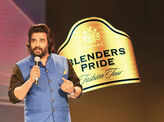 Blenders Pride Fashion Tour  ‘15