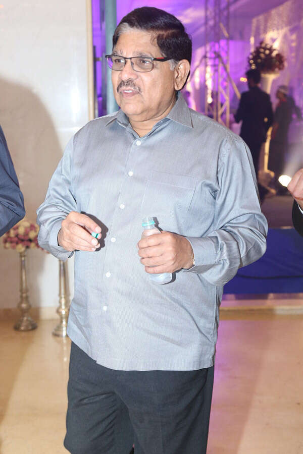 Allu Aravind