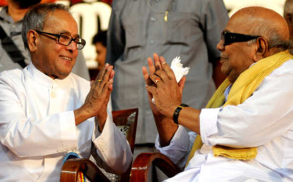 Karunanithi Images