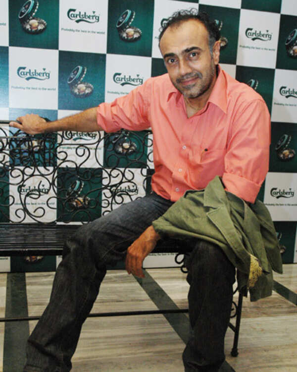 Rajit Kapoor