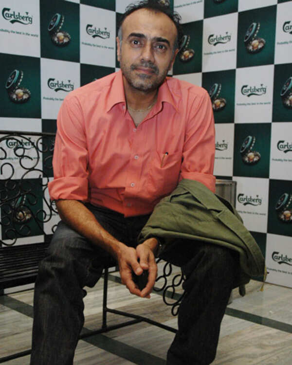Rajit Kapoor