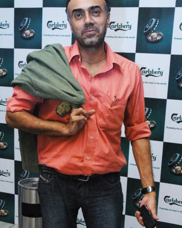 Rajit Kapoor