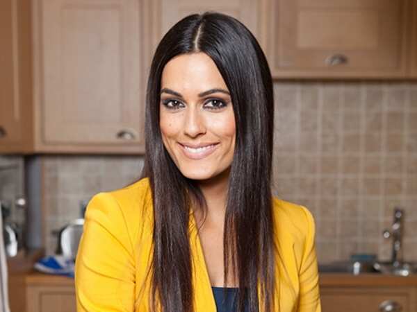 Amrit Maghera