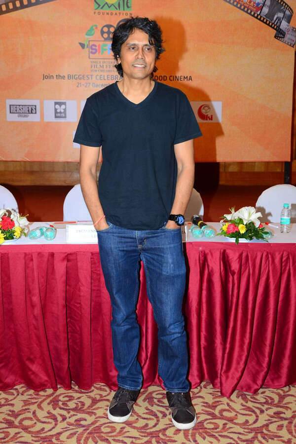 Nagesh Kukunoor