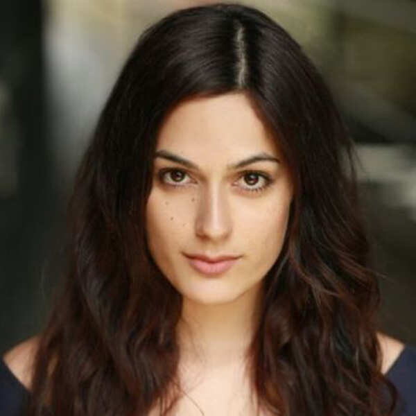 Amrit Maghera