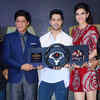 Article image for: Dilwale: Song Launch