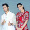 Article image for: Dilwale: Song Launch