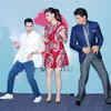 Article image for: Dilwale: Song Launch