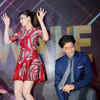 Article image for: Dilwale: Song Launch