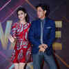 Article image for: Dilwale: Song Launch